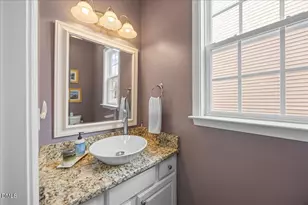 7728 Silver View Ln, Raleigh, NC 27613 - Photo 16