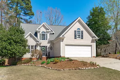 200 Avent Pines Lane, Holly Springs, NC 27540 - Photo 2