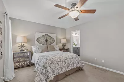 200 Avent Pines Lane, Holly Springs, NC 27540 - Photo 18