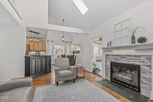 200 Avent Pines Ln, Holly Springs, NC 27540 - Photo 12