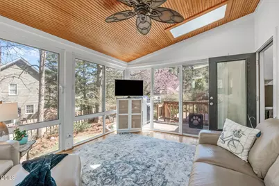 200 Avent Pines Lane, Holly Springs, NC 27540 - Photo 4