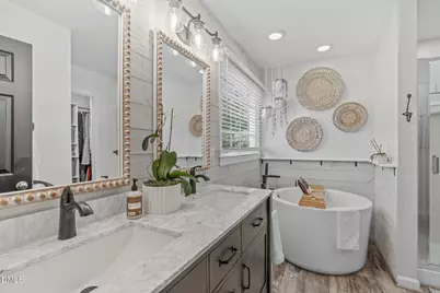 200 Avent Pines Lane, Holly Springs, NC 27540 - Photo 20