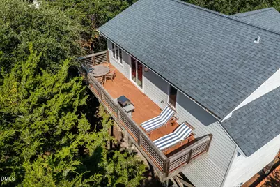 5415 Cedar Tree Lane, Emerald Isle, NC 28594 - Photo 4