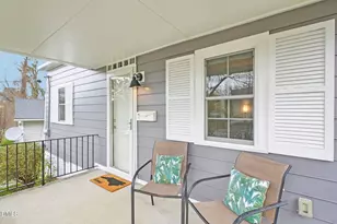 620 Sykes St, Chapel Hill, NC 27516 - Photo 4