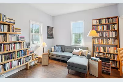 620 Sykes Street, Chapel Hill, NC 27516 - Photo 8