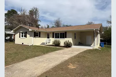 1433 Keswick Drive, Fayetteville, NC 28304 - Photo 1