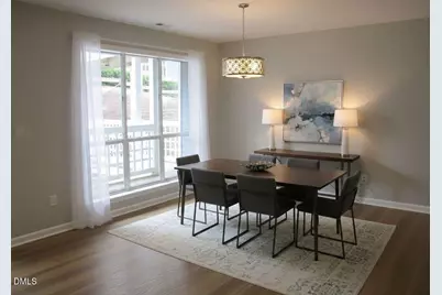 4651 Timbermill Court #103, Raleigh, NC 27612 - Photo 8