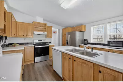 40 Buck Ridge Road, Louisburg, NC 27549 - Photo 22