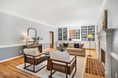 109 Sturbridge Lane, Chapel Hill, NC 27516 - Photo 6