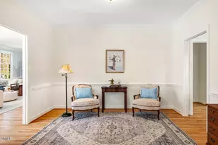 109 Sturbridge Ln, Chapel Hill, NC 27516 - Photo 10