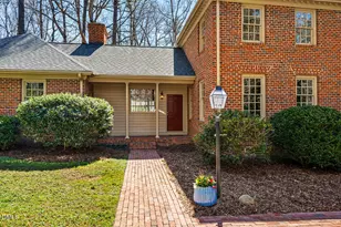 109 Sturbridge Ln, Chapel Hill, NC 27516 - Photo 48