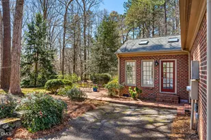 109 Sturbridge Ln, Chapel Hill, NC 27516 - Photo 50