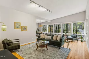 233 Forest Hill Rd, Chapel Hill, NC 27514 - Photo 6