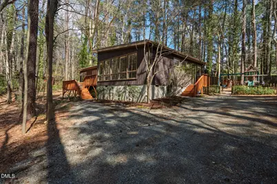 233 Forest Hill Road, Chapel Hill, NC 27514 - Photo 42