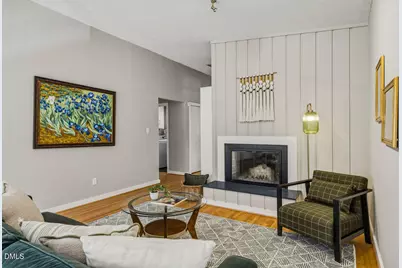 233 Forest Hill Road, Chapel Hill, NC 27514 - Photo 8