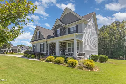 95 Pistoia Drive, Clayton, NC 27527 - Photo 4