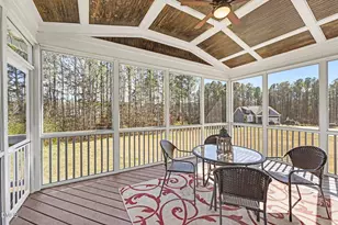 95 Pistoia Dr, Clayton, NC 27527 - Photo 36