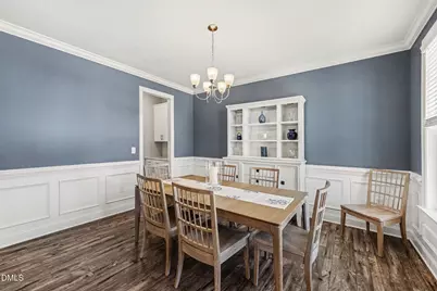 95 Pistoia Drive, Clayton, NC 27527 - Photo 8