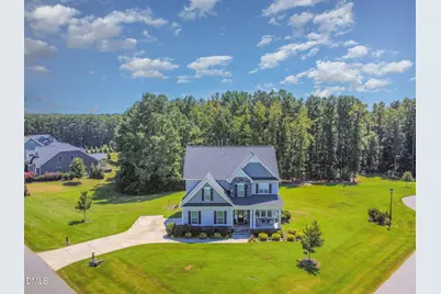 95 Pistoia Drive, Clayton, NC 27527 - Photo 2