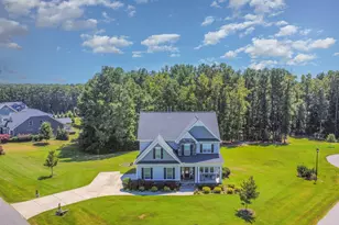 95 Pistoia Dr, Clayton, NC 27527 - Photo 2