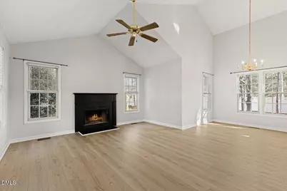 102 Mint Hill Drive, Cary, NC 27519 - Photo 8