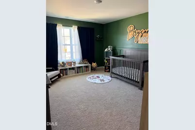 1105 Kenza Court, Wendell, NC 27591 - Photo 12