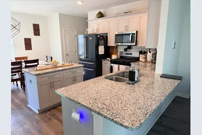 1105 Kenza Court, Wendell, NC 27591 - Photo 2