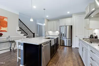 2520 Forge Village Way, Apex, NC 27523 - Photo 16