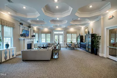 2520 Forge Village Way, Apex, NC 27523 - Photo 46