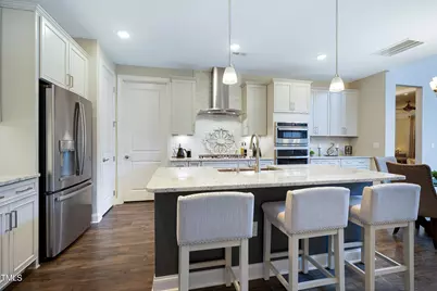 2520 Forge Village Way, Apex, NC 27523 - Photo 12