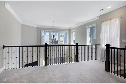 2520 Forge Village Way, Apex, NC 27523 - Photo 8