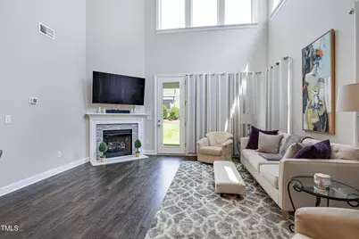 2520 Forge Village Way, Apex, NC 27523 - Photo 18