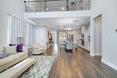 2520 Forge Village Way, Apex, NC 27523 - Photo 48