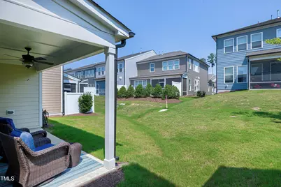 2520 Forge Village Way, Apex, NC 27523 - Photo 34