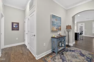 113 Brush Hill Ln, Holly Springs, NC 27540 - Photo 22