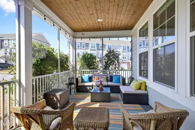 113 Brush Hill Lane, Holly Springs, NC 27540 - Photo 4