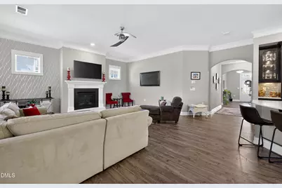 113 Brush Hill Lane, Holly Springs, NC 27540 - Photo 12