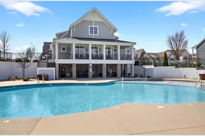 113 Brush Hill Lane, Holly Springs, NC 27540 - Photo 48