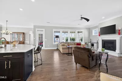 113 Brush Hill Lane, Holly Springs, NC 27540 - Photo 10