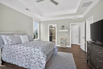 113 Brush Hill Lane, Holly Springs, NC 27540 - Photo 24