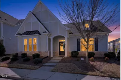 113 Brush Hill Lane, Holly Springs, NC 27540 - Photo 52