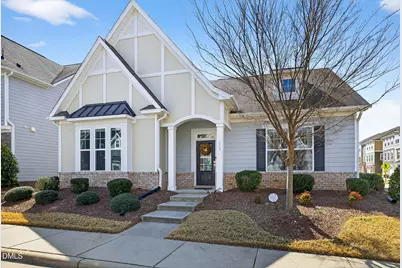 113 Brush Hill Lane, Holly Springs, NC 27540 - Photo 2