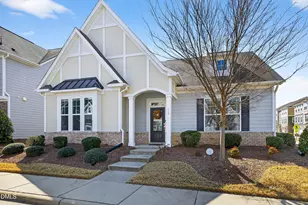 113 Brush Hill Ln, Holly Springs, NC 27540 - Photo 2