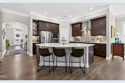 113 Brush Hill Lane, Holly Springs, NC 27540 - Photo 14