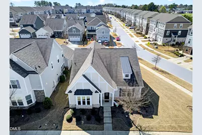 113 Brush Hill Lane, Holly Springs, NC 27540 - Photo 6