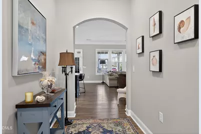 113 Brush Hill Lane, Holly Springs, NC 27540 - Photo 8