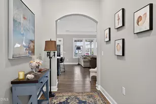 113 Brush Hill Ln, Holly Springs, NC 27540 - Photo 8