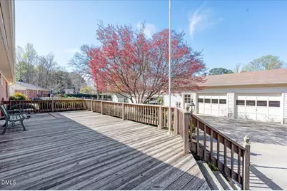 301 Brown Circle, Rolesville, NC 27571 - Photo 22