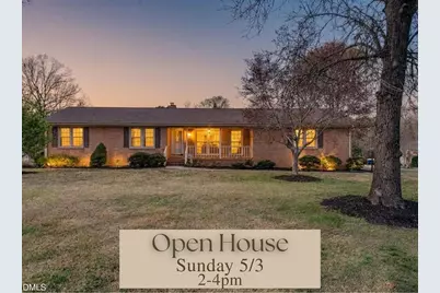 301 Brown Circle, Rolesville, NC 27571 - Photo 30
