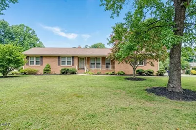 301 Brown Circle, Rolesville, NC 27571 - Photo 1